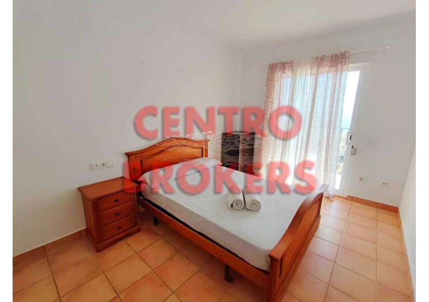 Duplex z niesamowitym widokiem w Cullera